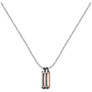 Collana uomo Sector Basic SZS70