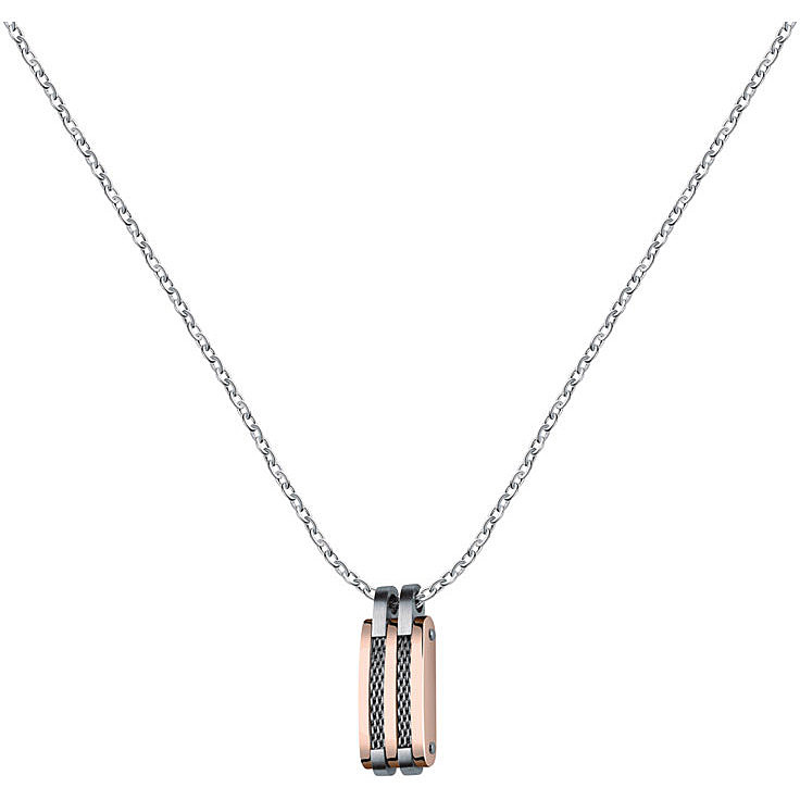 Collana uomo Sector Basic SZS70 Collana uomo Sector Basic SZS70