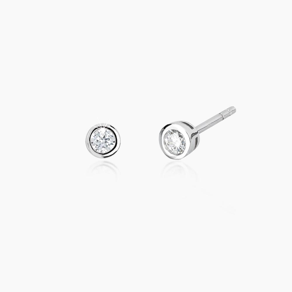 Orecchini Donna Argenti Mabina 563019. Orecchini Donna Argenti Mabina 563019.