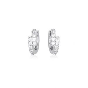 Orecchini Donna Argenti Mabina 563028