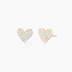 Orecchini Donna Argento Mabina 563392