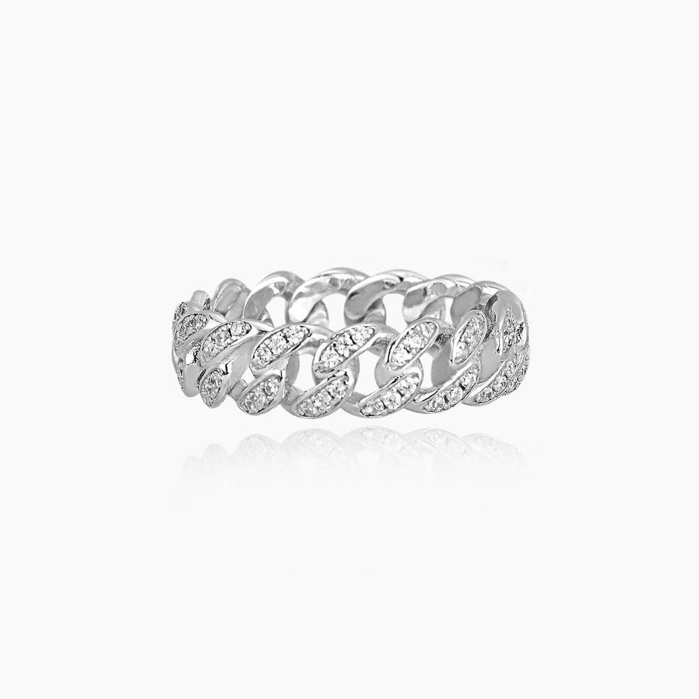 Anello Donna Groumette Mabina 523134-15. Anello Donna Groumette Mabina 523134-15