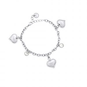 Bracciale Donna Liujo LJ1524