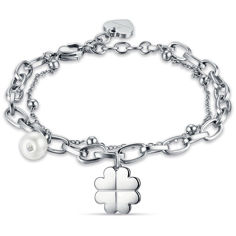 Bracciale Donna Luca Barra BK2242 Bracciale Donna Luca Barra BK2242