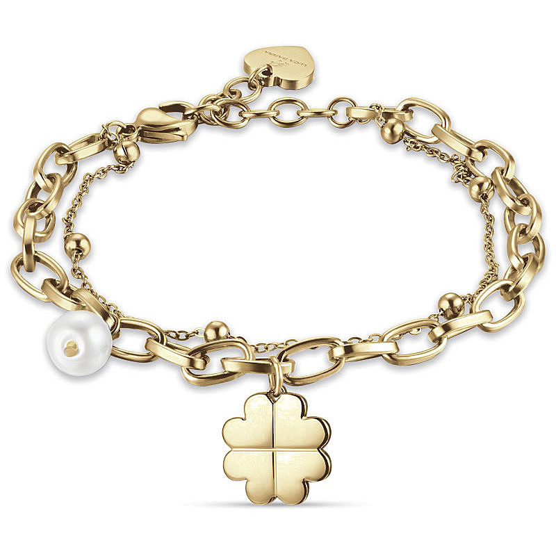 Bracciale Donna Luca Barra BK2244 Bracciale Donna Luca Barra BK2244