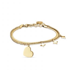Bracciale Donna Luca Barra Bk2263