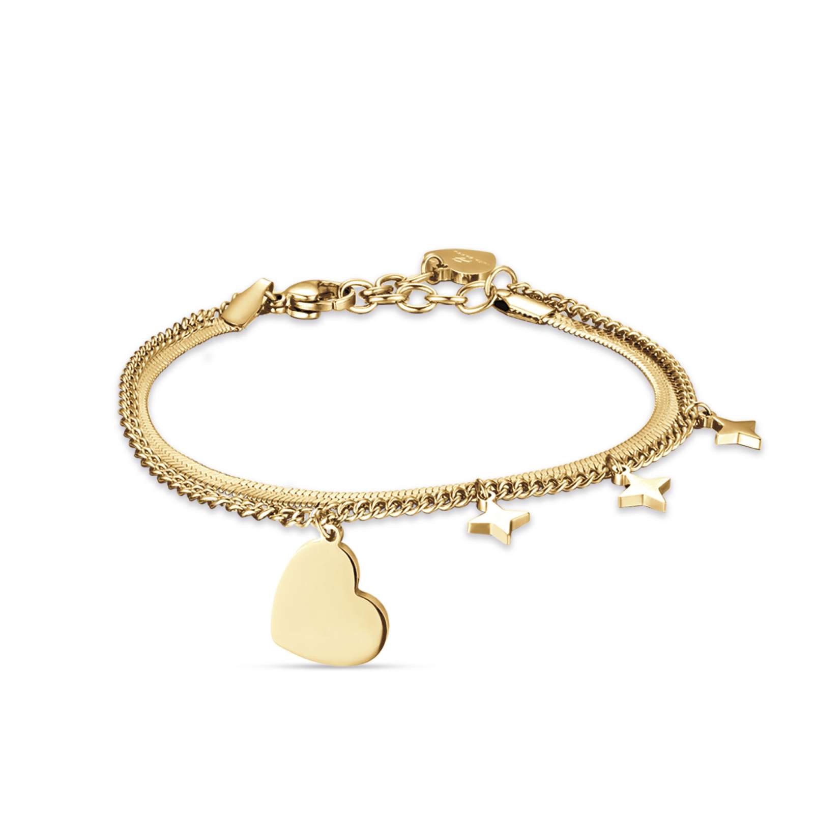 Bracciale Donna Luca Barra Bk2263 Bracciale Donna Luca Barra Bk2263