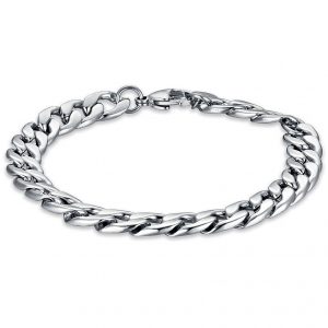 Bracciale Uomo Luca Barra BA1334