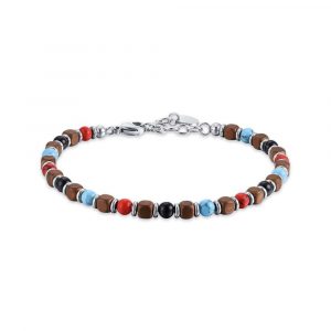 Bracciale Uomo Luca Barra BA1343