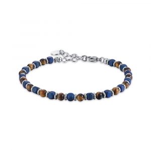 Bracciale Uomo Luca Barra BA1344