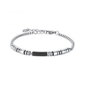 Bracciale Uomo Luca Barra Ba1316