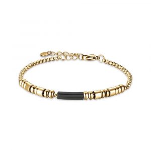 Bracciale Uomo Luca Barra Ba1318