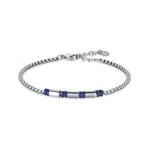 Bracciale Uomo Luca Barra Ba1322