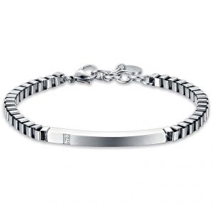 Bracciale Uomo Luca Barra Ba1324