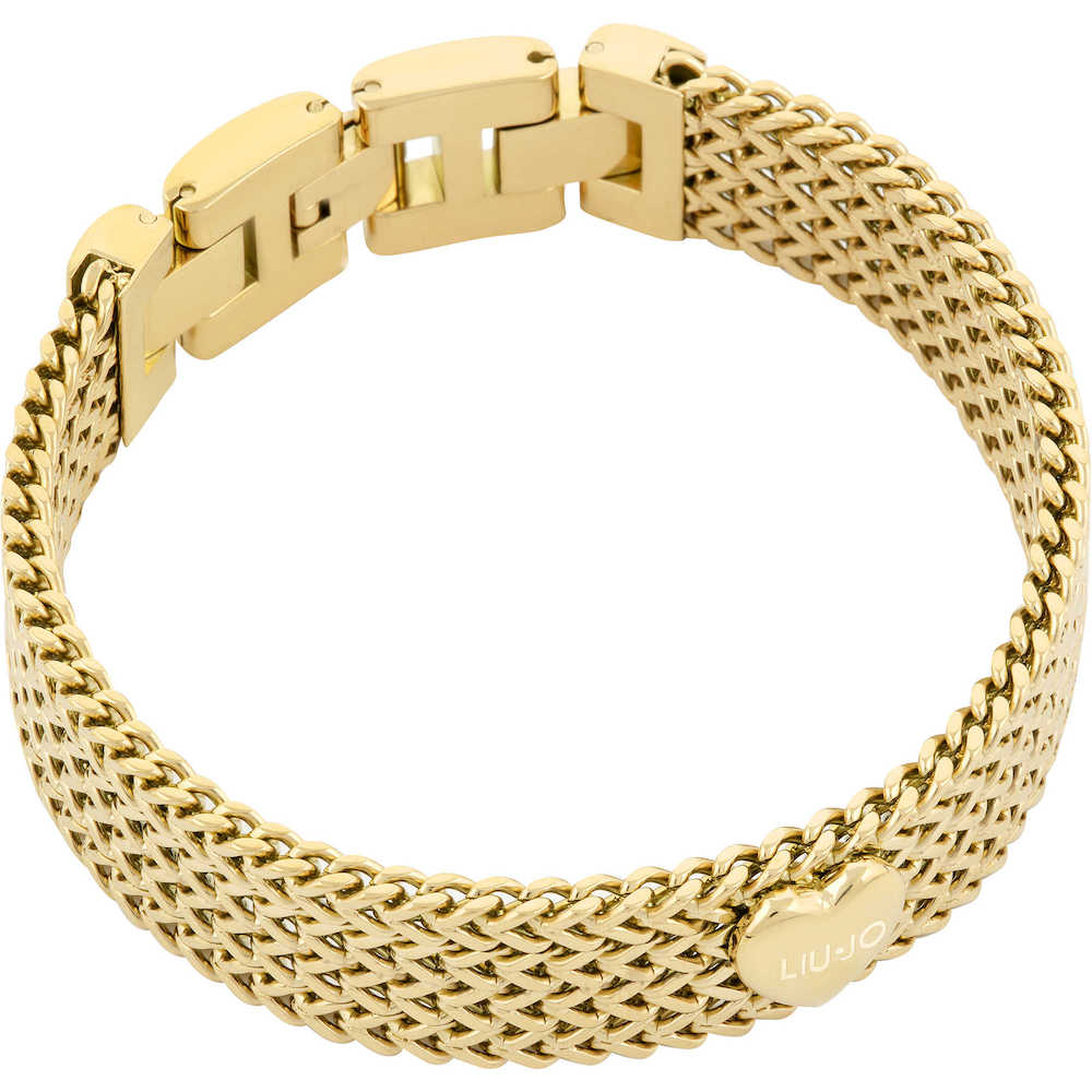 Bracciale donna gioielli Liujo LJ1776 Bracciale donna gioielli Liujo LJ1776
