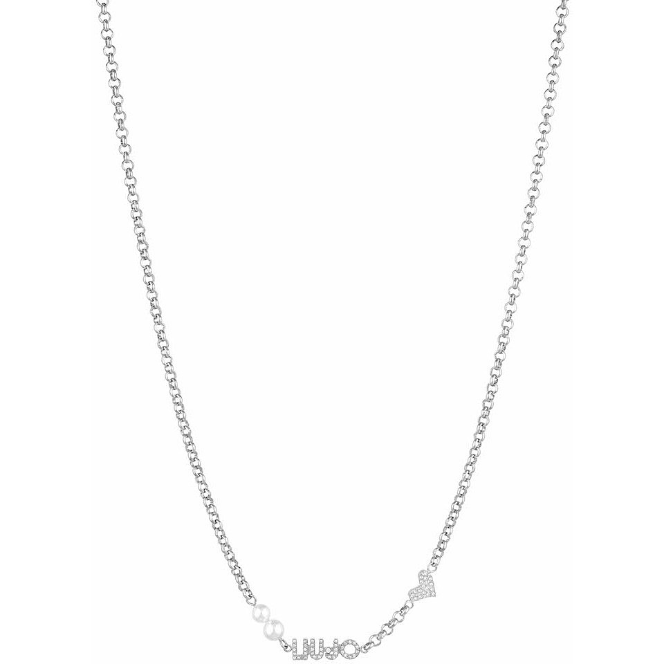 Collana Donna Liujo LJ1689 Collana Donna Liujo LJ1689