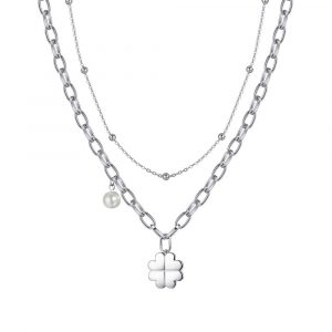 Collana Donna Luca Barra Ck1666