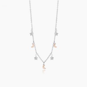Collana Donna Mabina 553265