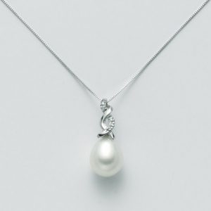 Collana Donna Perla Miluna PCL4930