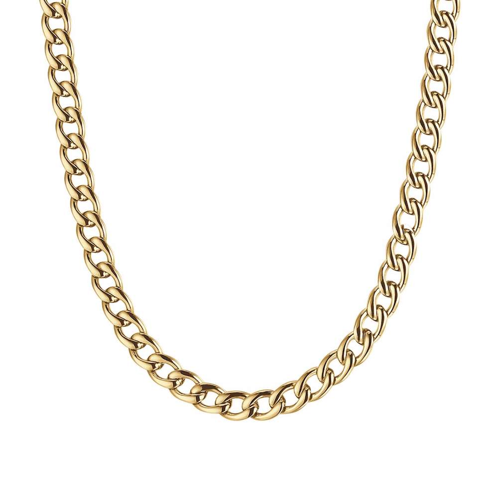 Collana Uomo Luca Barra CL271 Collana Uomo Luca Barra CL271