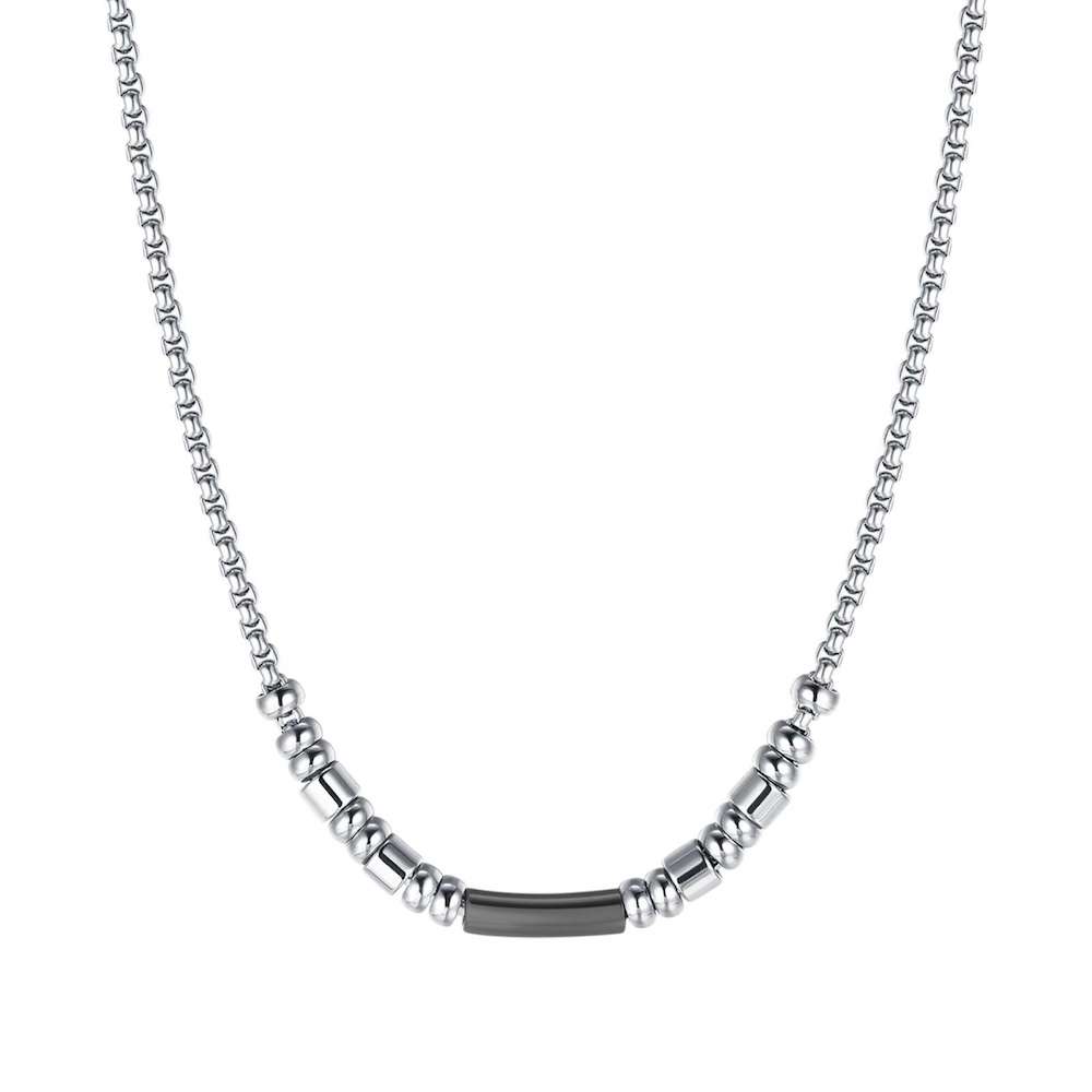 Collana Uomo Luca Barra cl264 Collana Uomo Luca Barra cl264