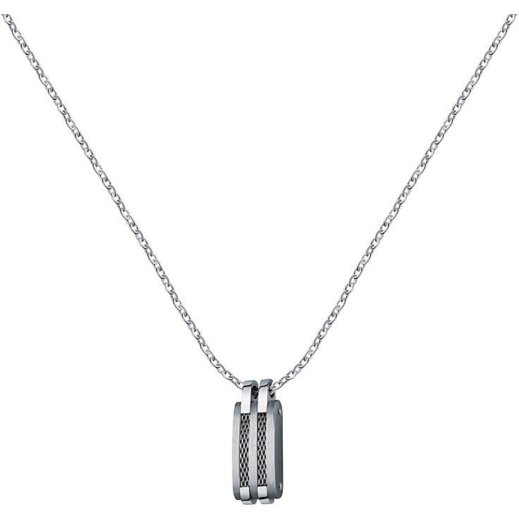 Collana uomo gioielli Sector SZS71 Collana uomo gioielli Sector SZS71
