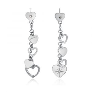 Orecchini Donna Brosway Chant bah34