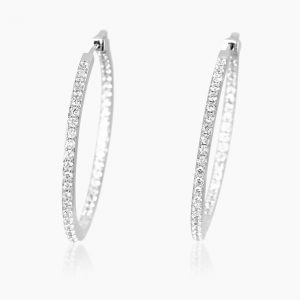 Orecchini Donna Mabina 563139