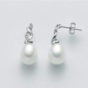 Orecchini Donna Perla Miluna PER2103
