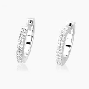 Orecchini donna Mabina 563137
