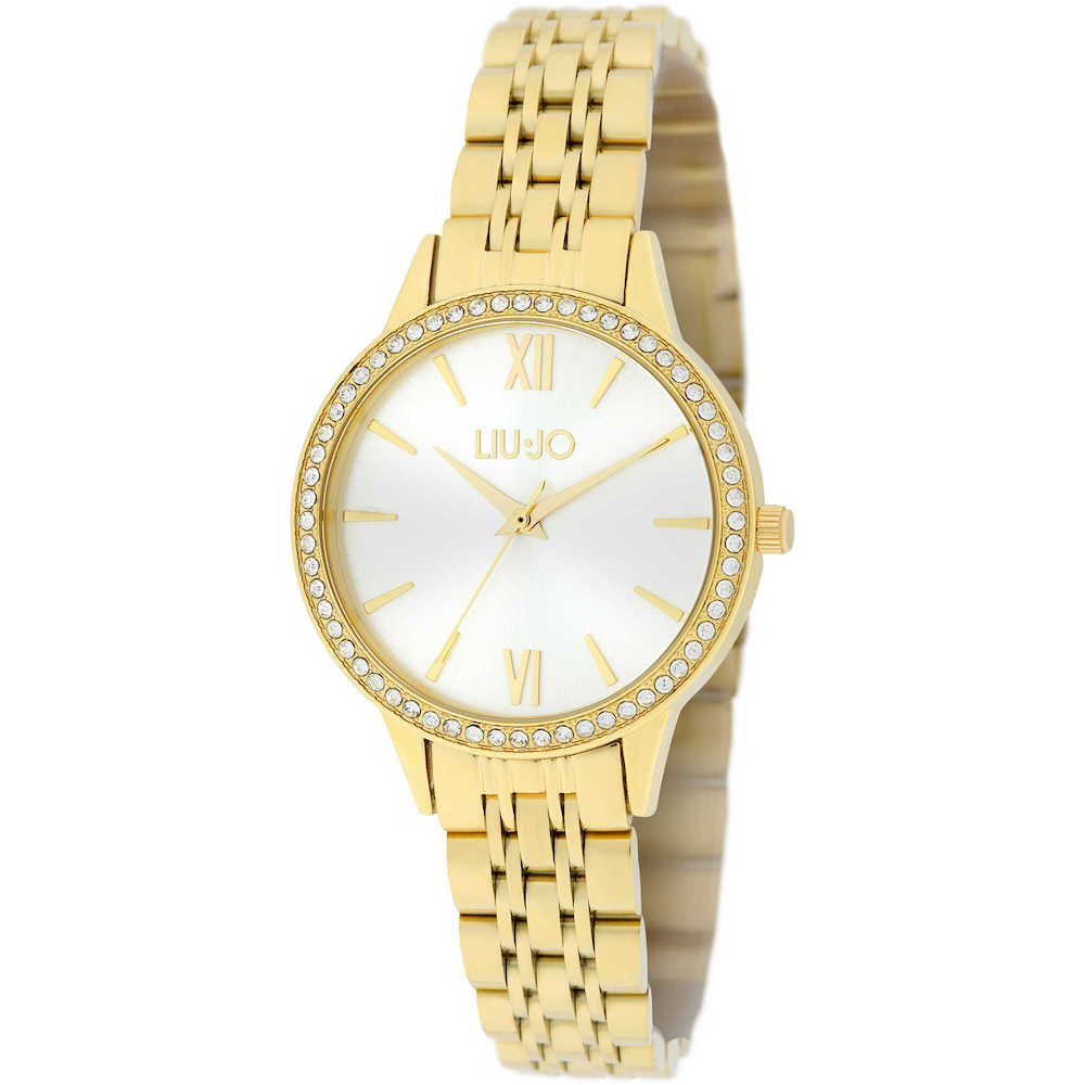 Orologio Donna Liujo TLJ1997 Orologio Donna Liujo TLJ1997