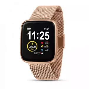 Orologio Uomo Smartwatch Sector R3253158002