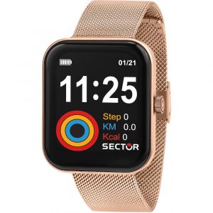 Orologio Uomo Smartwatch Sector R3253282002