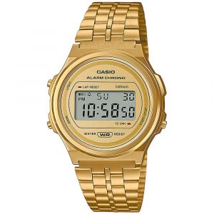 Orologio unisex casio vintage A17weg-9aef.