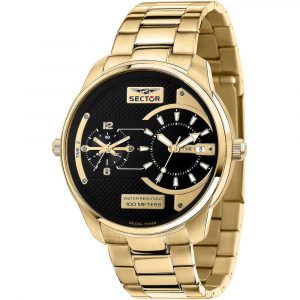 Orologio uomo Sector R3253102026