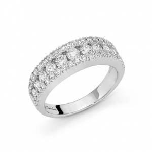 Anello Donna Premium Diamonds Miluna LID3500