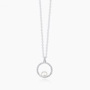 Collana Donna Mabina 553259