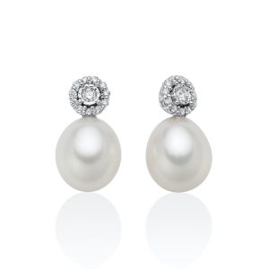 Orecchini Donna Perla Miluna PER2597
