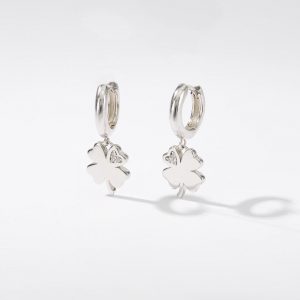 Orecchino Donna Cerchio Mabina 563319