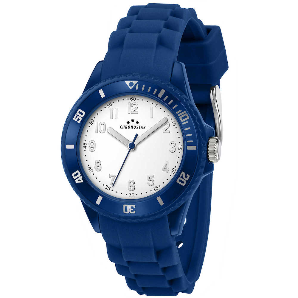 Orologio Bimbo Chronostar Rocket R3751288001 Orologio Bimbo Chronostar Rocket R3751288001