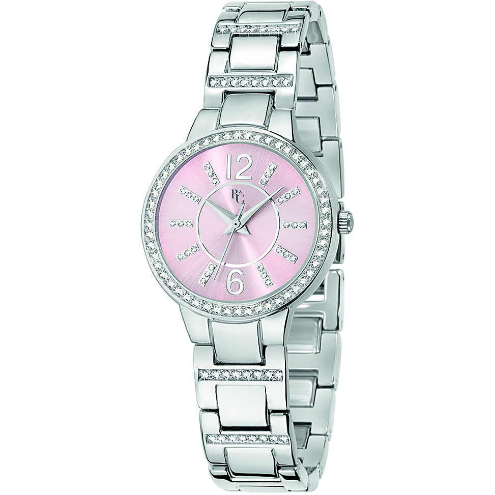 Orologio Donna B&G R3853247504 Orologio Donna B&G R3853247504