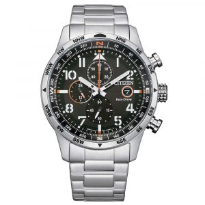 Orologio Uomo Aviator Citizen CA0790-83E.