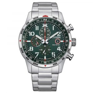 Orologio Uomo Aviator Citizen CA0791-81X
