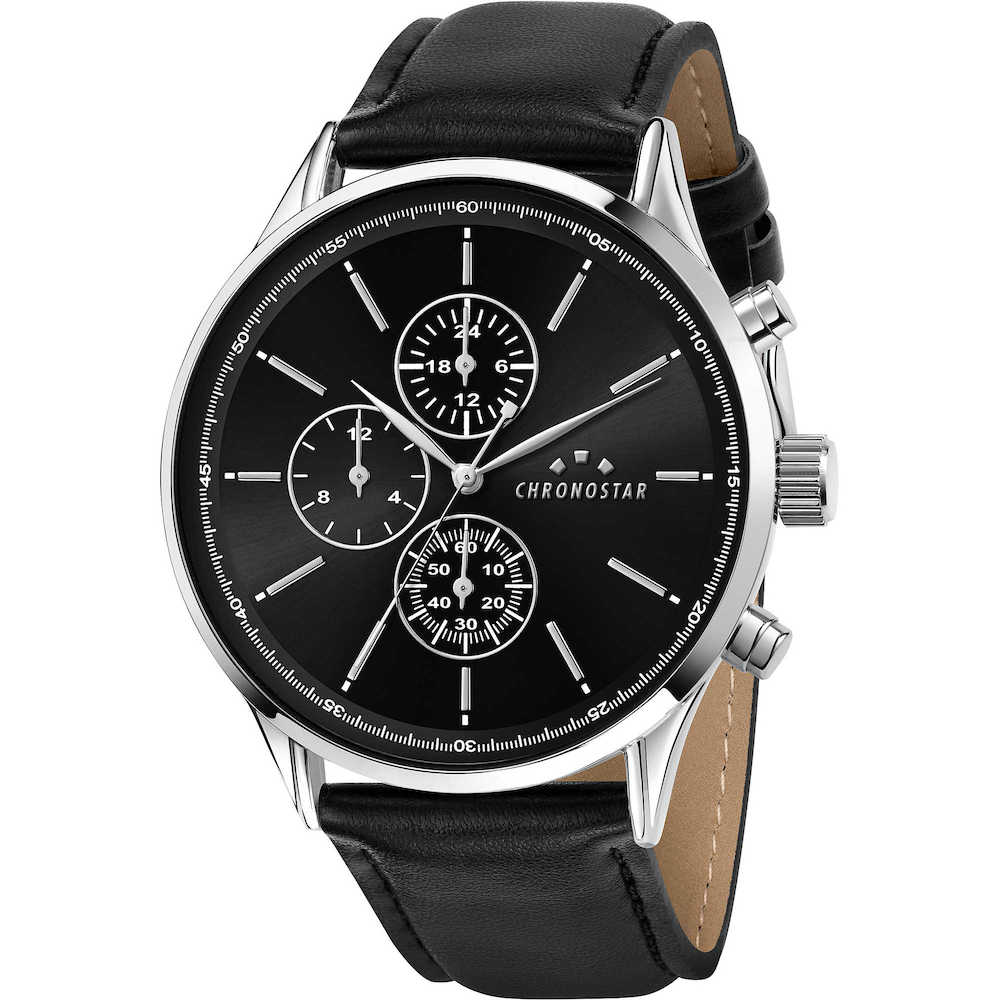 Orologio Uomo Chronostar R3751300002 Orologio Uomo Chronostar R3751300002