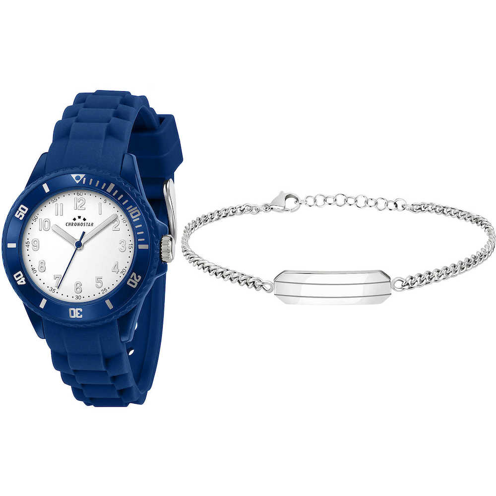 Orologio Uomo Chronostar Rocket R3751288014. Orologio Uomo Chronostar Rocket R3751288014