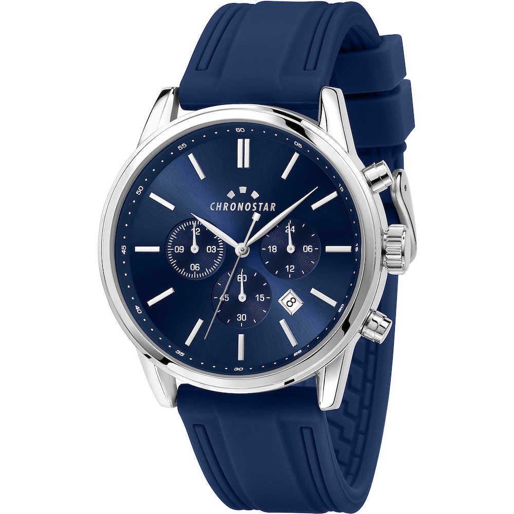 Orologio Uomo Chronostar Urano R3751270004 Orologio Uomo Chronostar Urano R3751270004