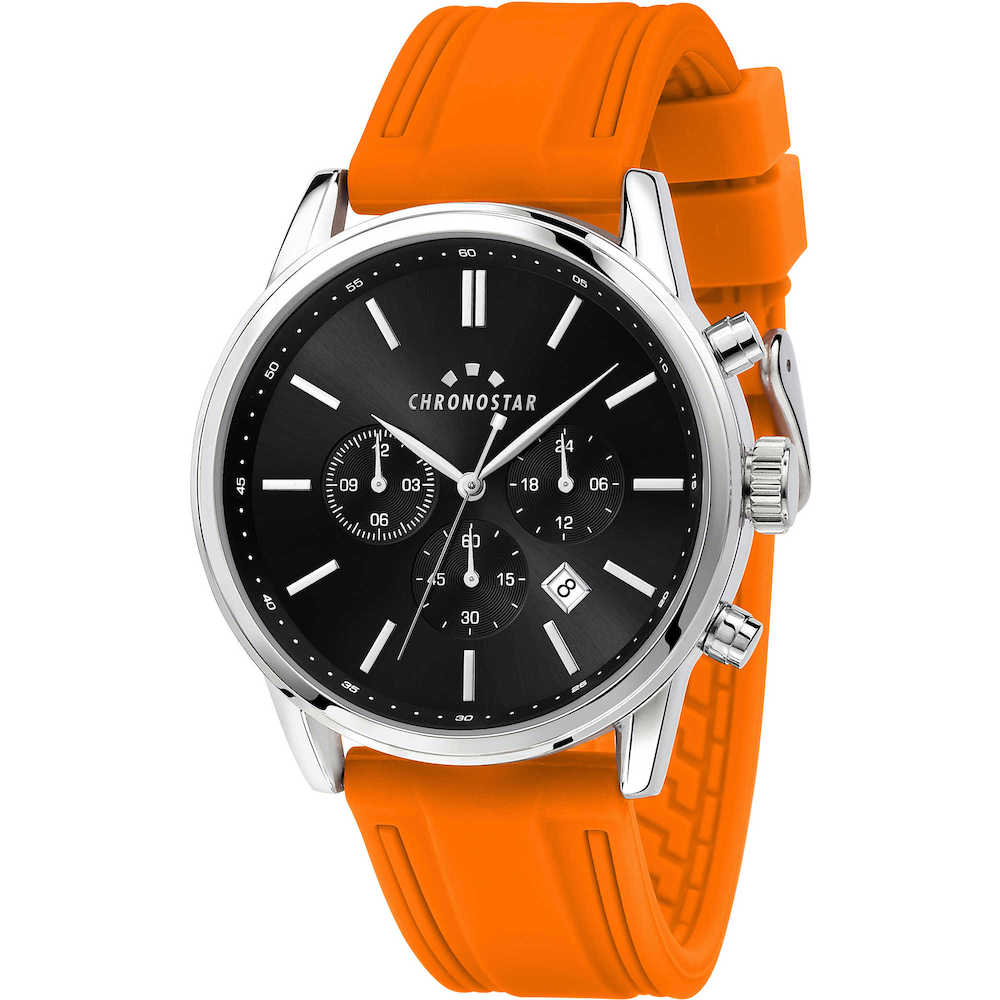 Orologio Uomo Chronostar Urano R3751270005 Orologio Uomo Chronostar Urano R3751270005