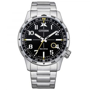 Orologio Uomo Citizen BM7550-87E