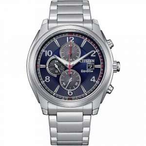 Orologio Uomo Citizen CA0671-82L