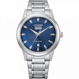 Orologio Uomo Classic Citizen AW0100-86L
